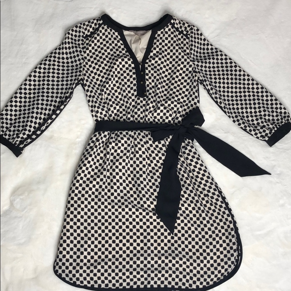 Banana Republic Dress